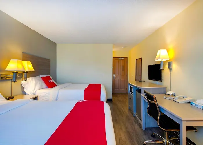 Oyo Hotel Castle Rock Co Downtown