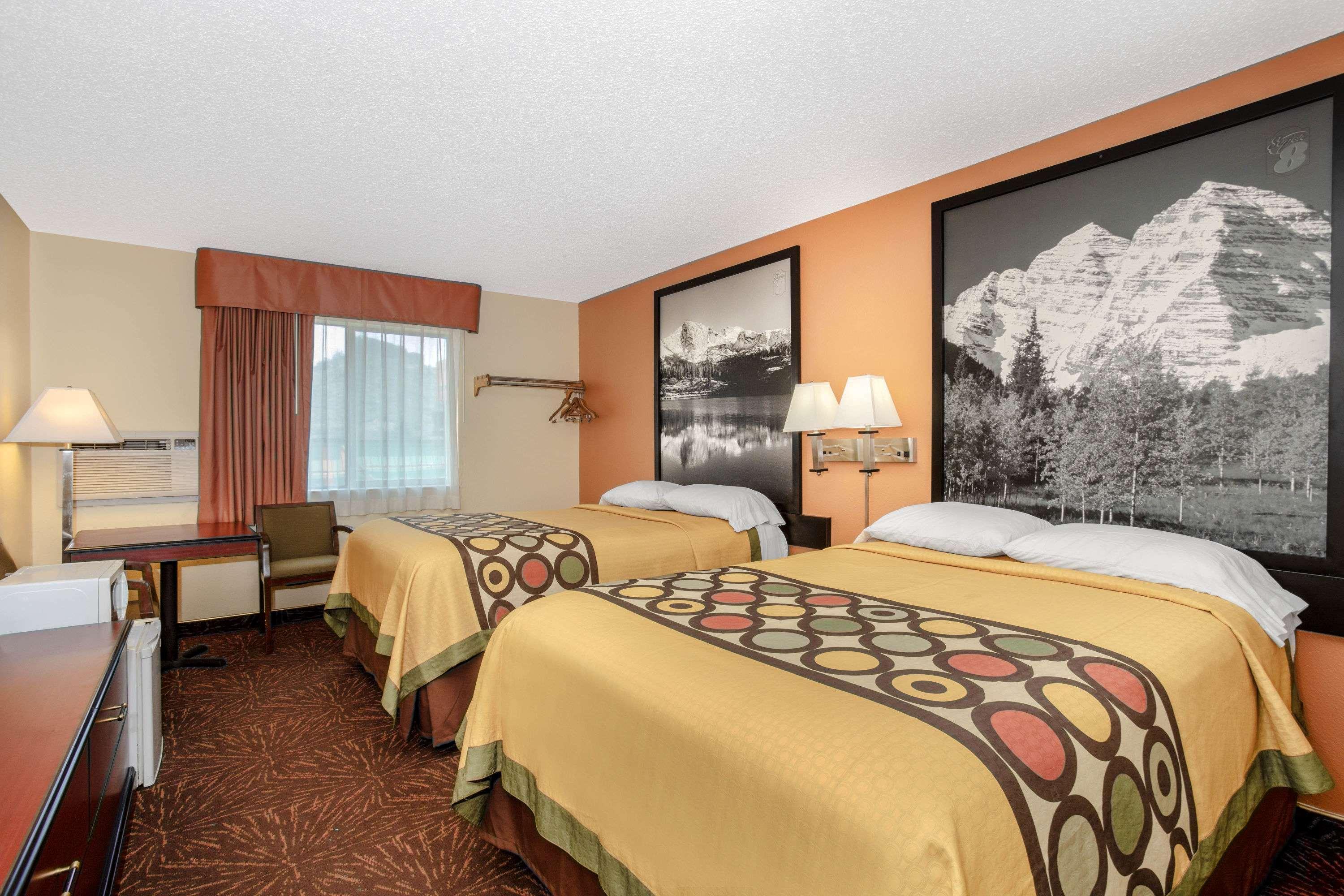 Hotel Oyo Co Downtown Castle Rock