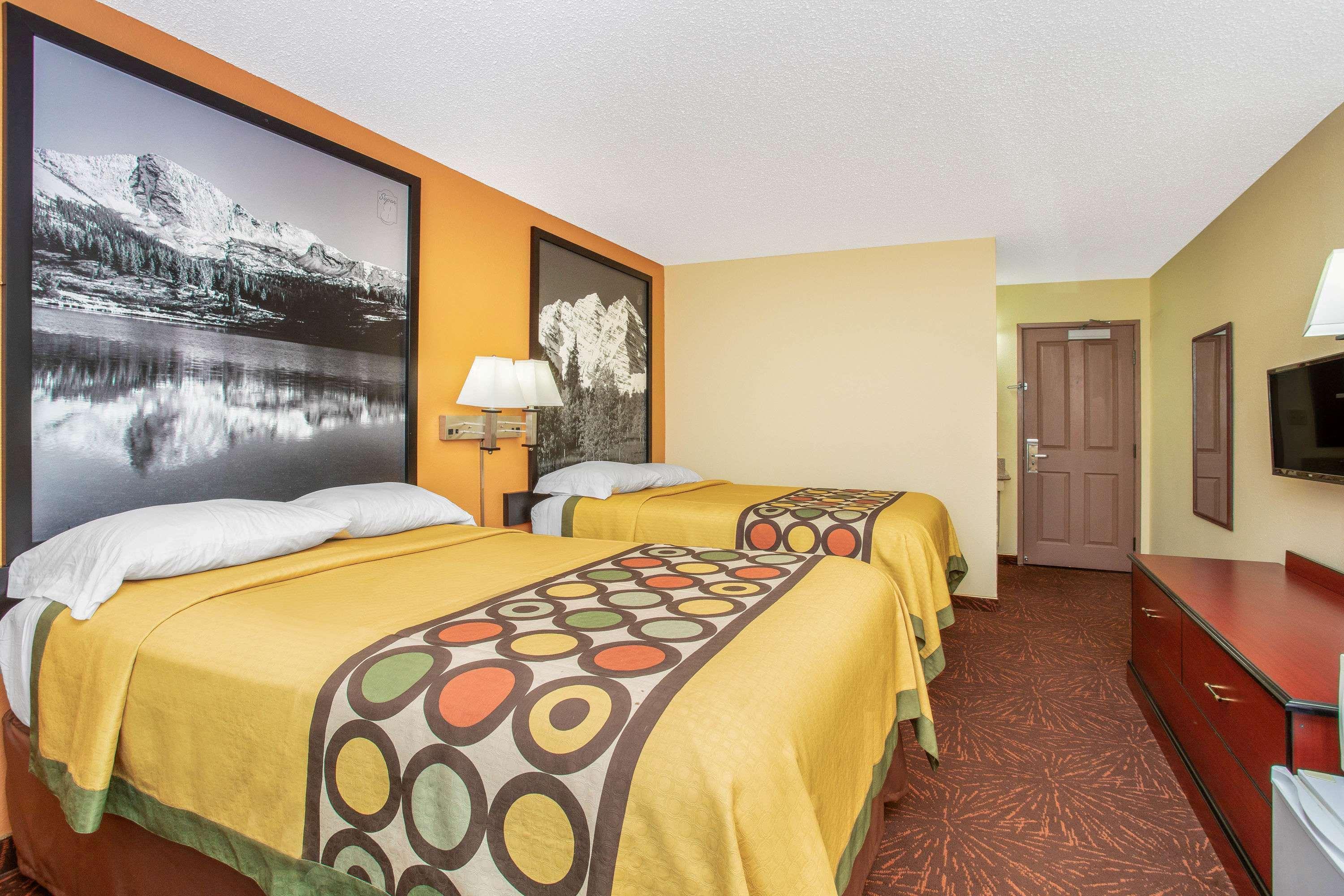 Hotel Oyo Co Downtown