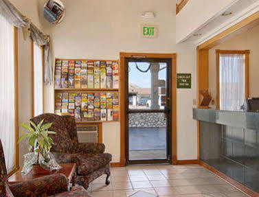 Oyo Co Downtown 2* Castle Rock