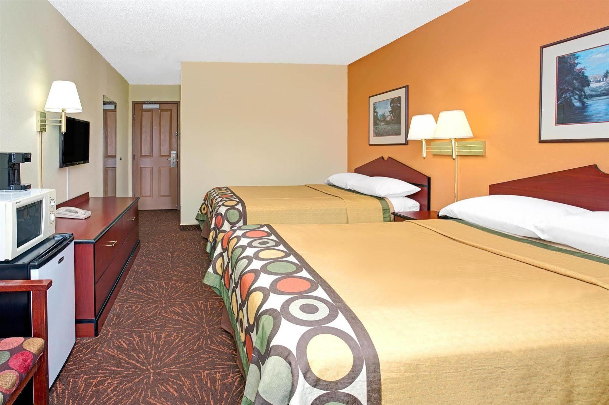 Hotel Oyo Co Downtown