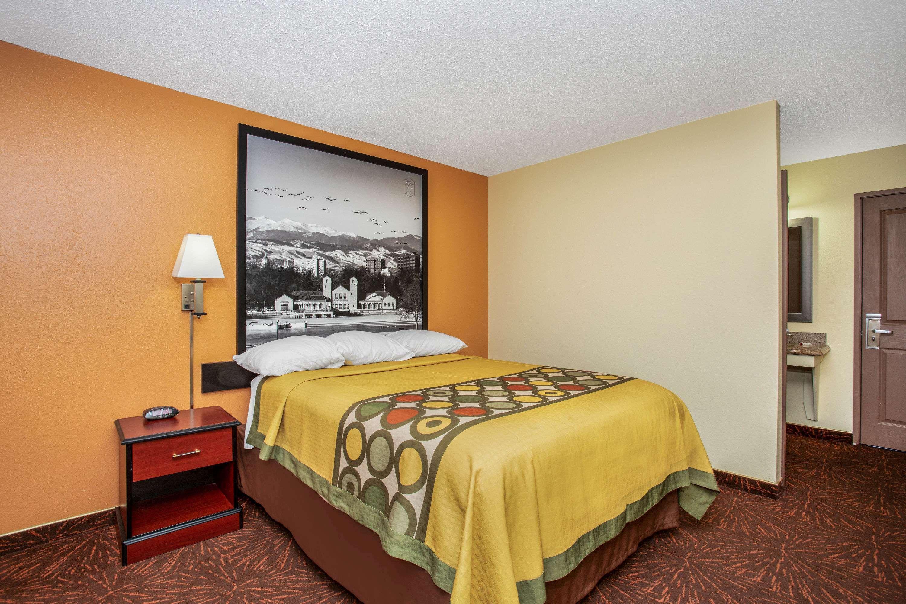 Oyo Co Downtown 2* Castle Rock