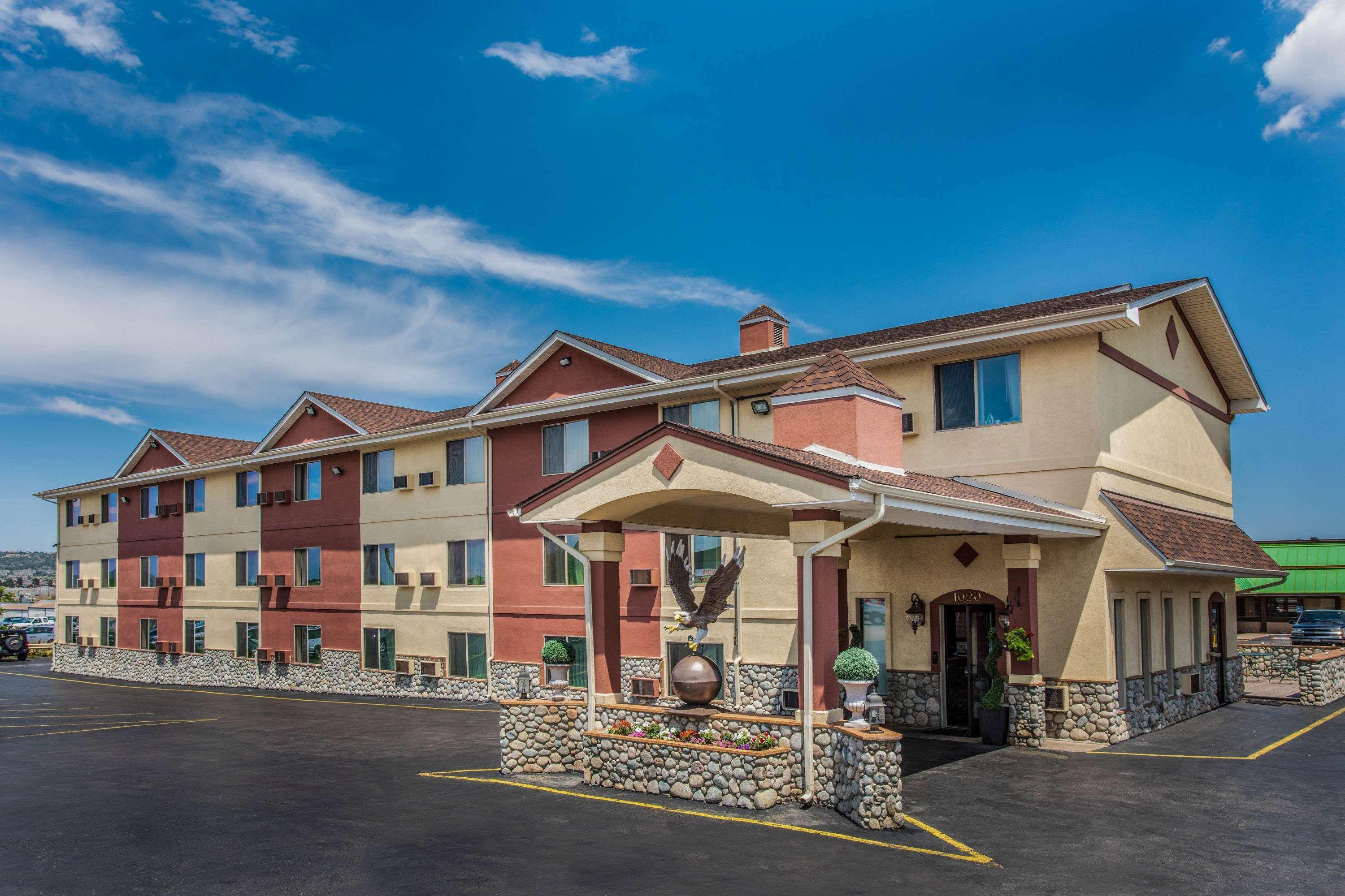 Oyo Co Downtown Castle Rock