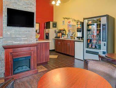 Oyo Co Downtown Hotel Castle Rock